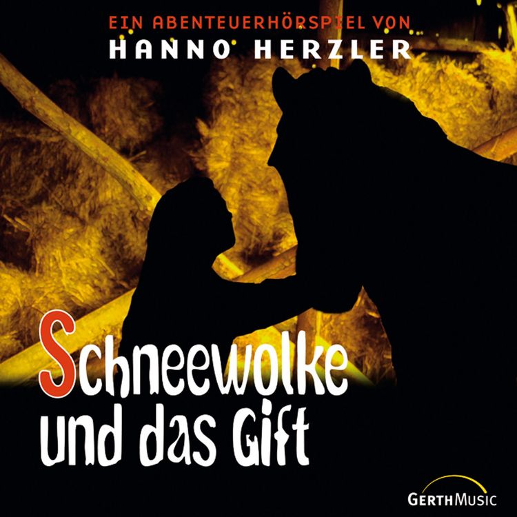 Produktbild: 21: Schneewolke und das Gift