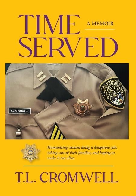 Produktbild: Time Served