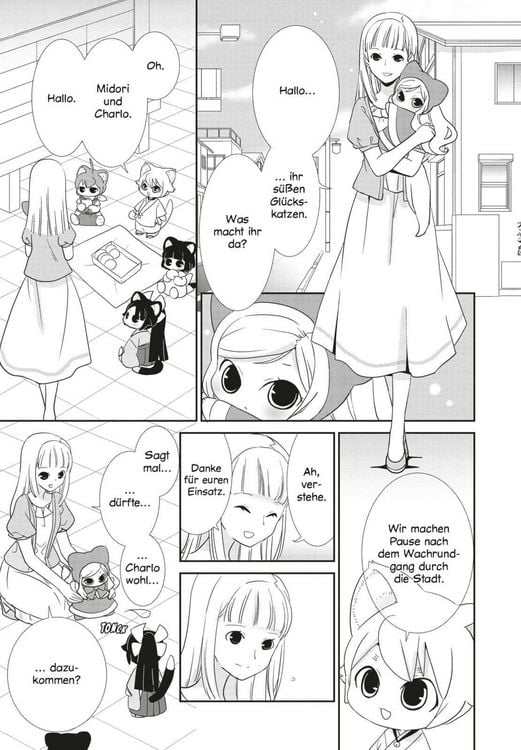 Produktbild: Fukuneko 3