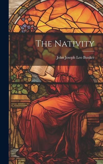 Produktbild: The Nativity