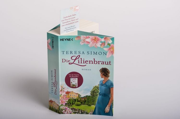 Produktbild: Die Lilienbraut