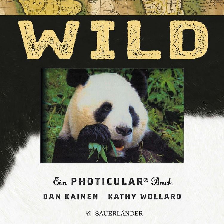 Produktbild: Wild