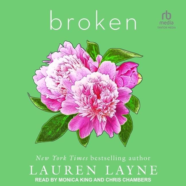 Produktbild: Broken