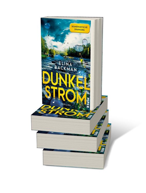 Produktbild: Dunkelstrom