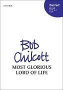 Produktbild: Most Glorious Lord of Life
