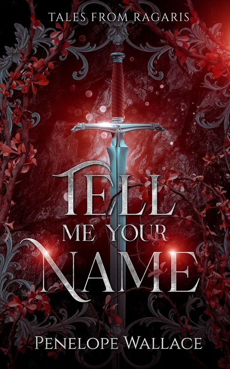 Produktbild: Tell Me Your Name