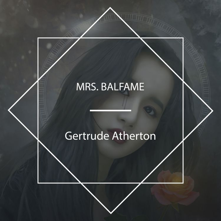 Produktbild: Mrs. Balfame