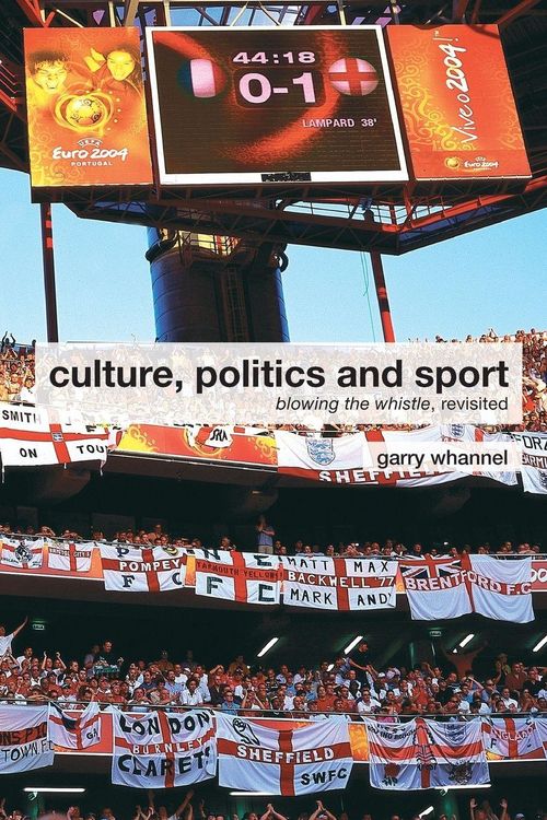 Produktbild: Culture, Politics and Sport