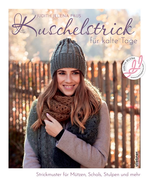 Produktbild: Kuschelstrick f&uuml;r kalte Tage