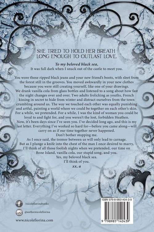 Produktbild: Bone Island