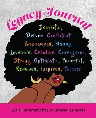 Produktbild: Legacy Journal