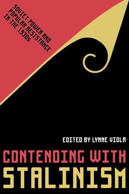 Produktbild: Contending with Stalinism