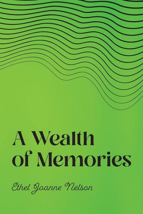 Produktbild: A Wealth of Memories