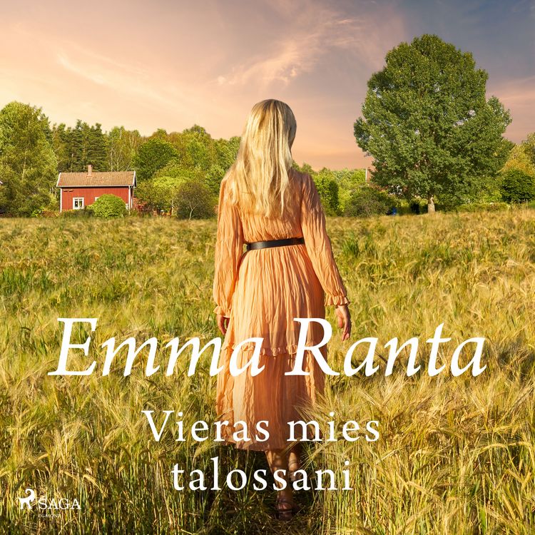 Produktbild: Vieras mies talossani