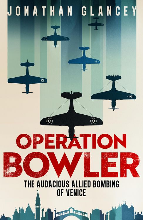Produktbild: Operation Bowler