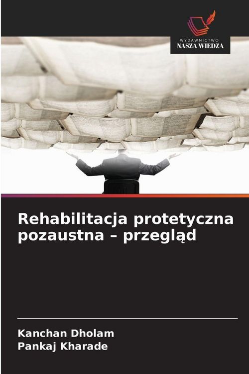 Produktbild: Rehabilitacja protetyczna pozaustna - przegl&iquest;d