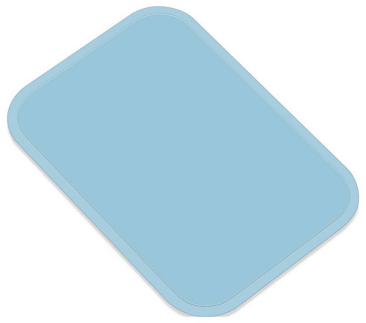 Produktbild: Beurer EM 55 Gel Pads Mini Pad Nachkauf-Set