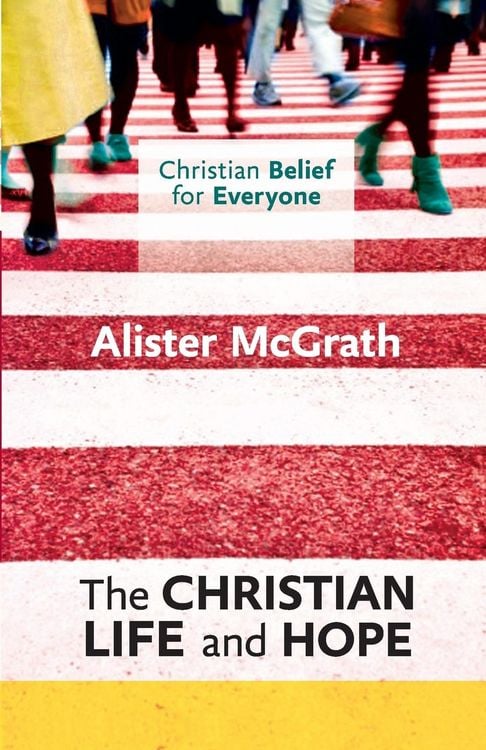 Produktbild: Christian Life and Hope