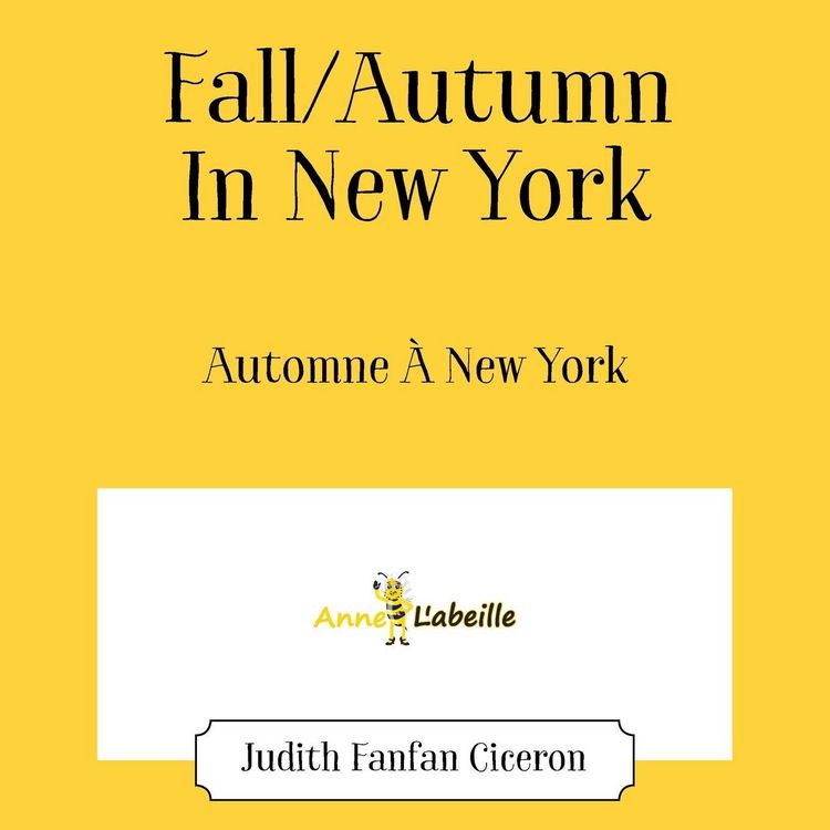 Produktbild: Fall/Autumn In New York