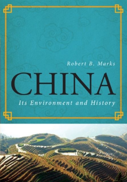 Produktbild: Marks, R: China