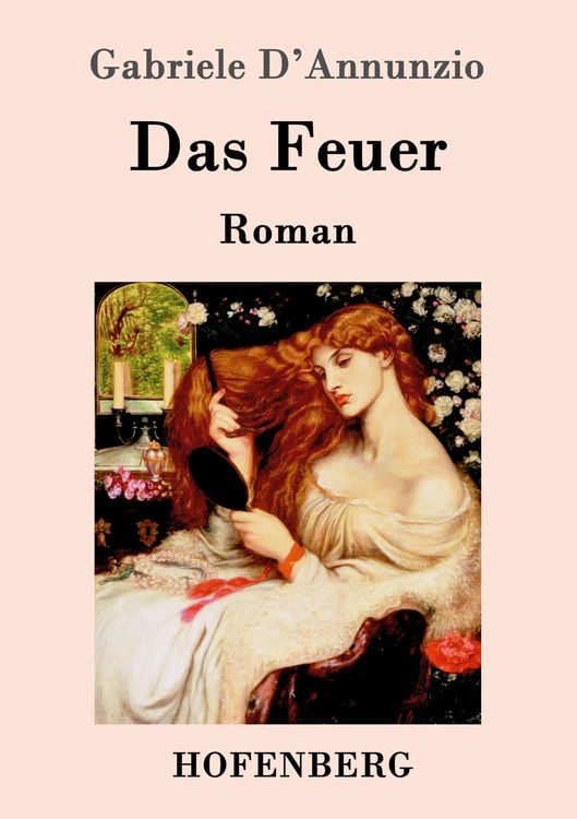 Produktbild: Das Feuer