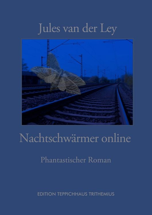 Produktbild: Nachtschw&auml;rmer Online