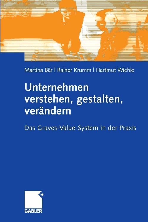 Produktbild: Unternehmen verstehen, gestalten, ver&auml;ndern