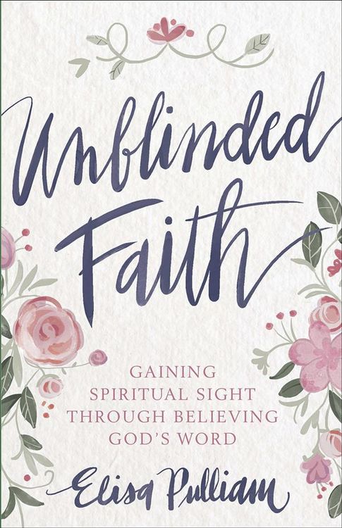 Produktbild: Unblinded Faith