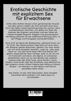 Produktbild: Die Ehefrau wird f&uuml;r den anderen Mann rasiert und geteilt. 2