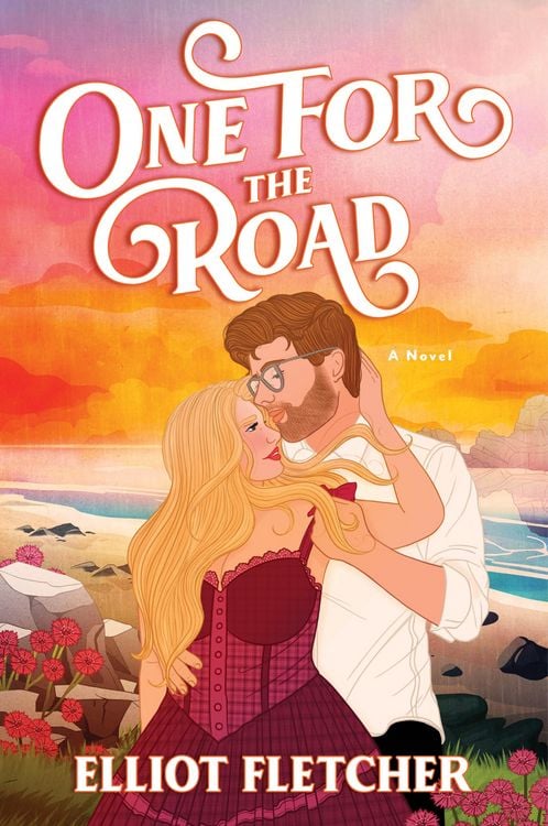 Produktbild: One for the Road