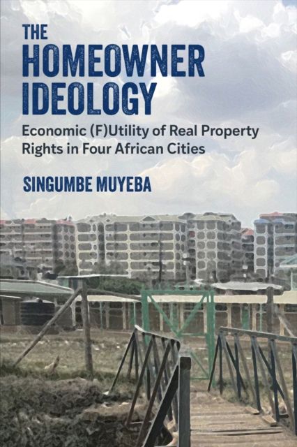 Produktbild: The Homeowner Ideology