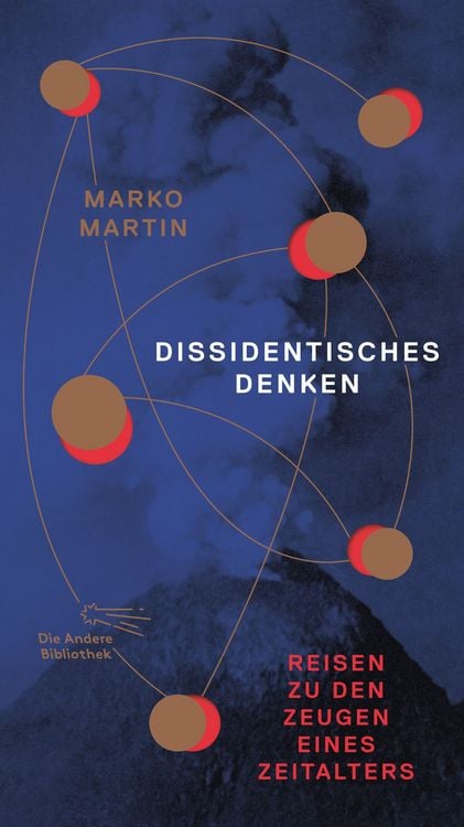 Produktbild: Dissidentisches Denken