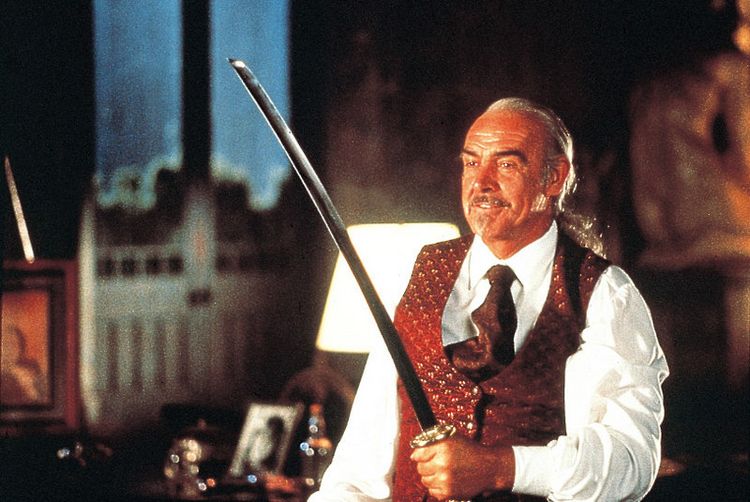 Produktbild: Highlander 2 - Die R&uuml;ckkehr - Mediabook - Limited Edition (Blu-ray+DVD)