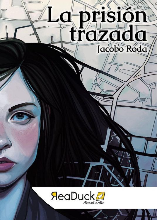 Produktbild: Prisi&oacute;n trazada
