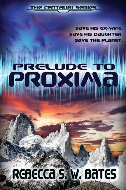 Produktbild: Prelude to Proxima