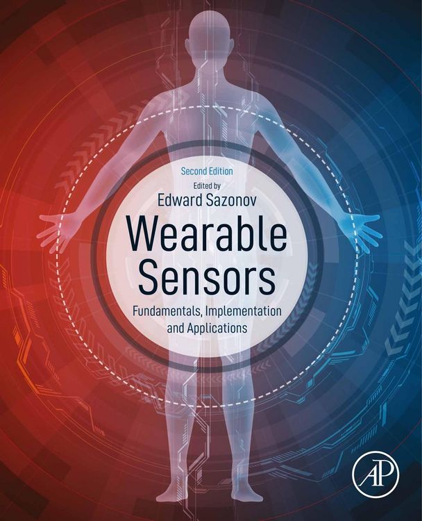 Produktbild: Wearable Sensors