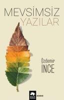 Produktbild: Mevsimsiz Yazilar