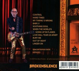 Produktbild: Baby,I!