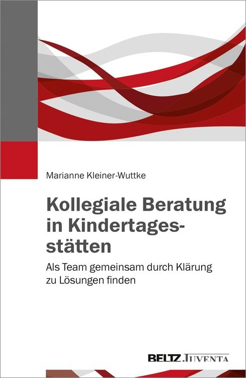 Produktbild: Kollegiale Beratung in Kindertagesst&auml;tten