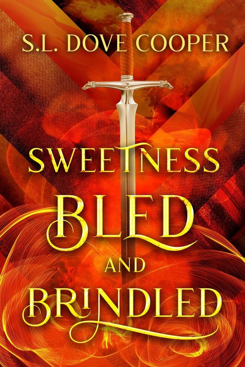 Produktbild: Sweetness Bled and Brindled