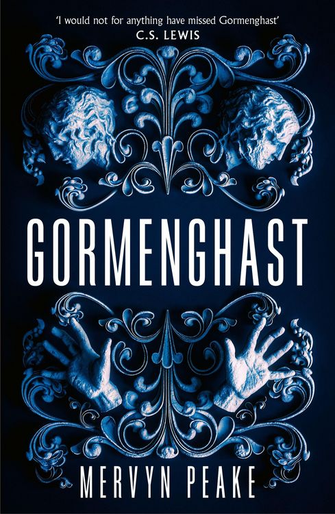 Produktbild: Gormenghast