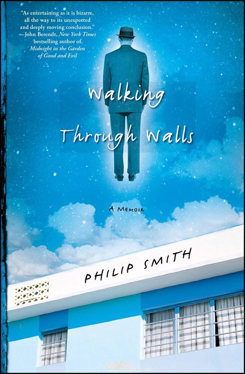 Produktbild: Walking Through Walls