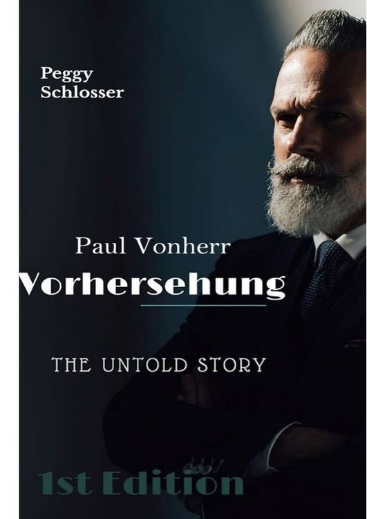 Produktbild: Paul Vonherr