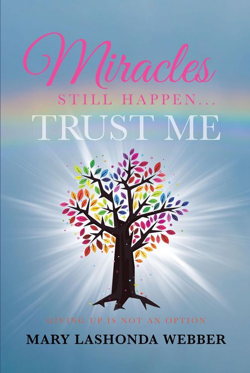 Produktbild: Miracles Still Happen... Trust Me