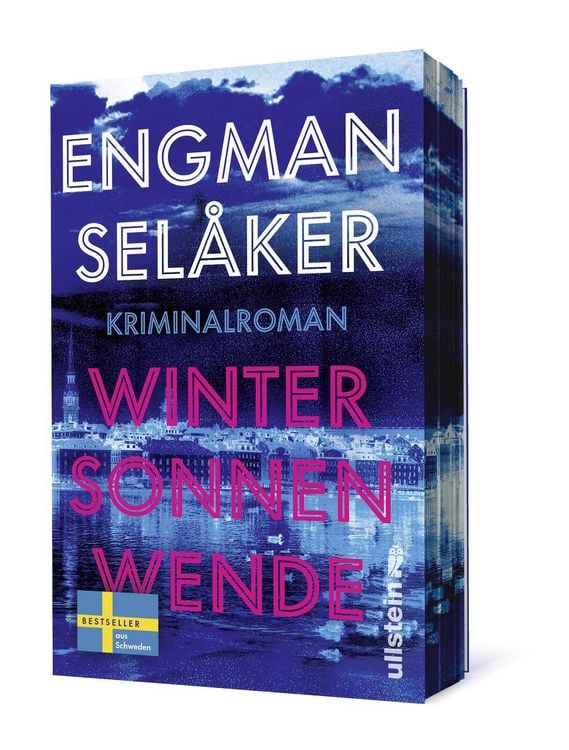 Produktbild: Wintersonnenwende