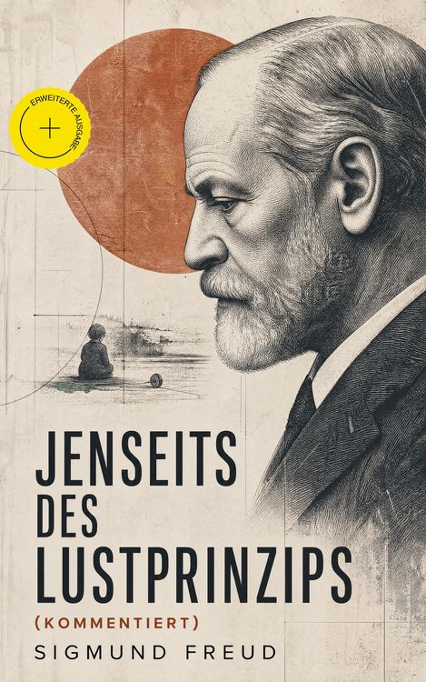 Produktbild: Jenseits des Lustprinzips (Kommentiert)