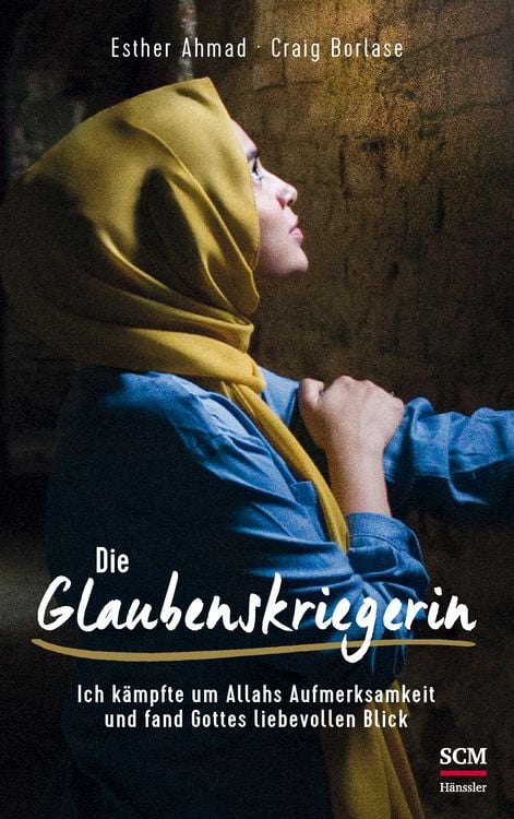 Produktbild: Die Glaubenskriegerin