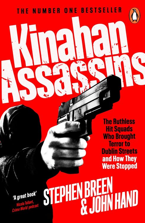 Produktbild: Kinahan Assassins