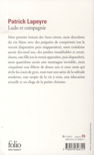 Produktbild: Fre-Ludo Et Compagnie