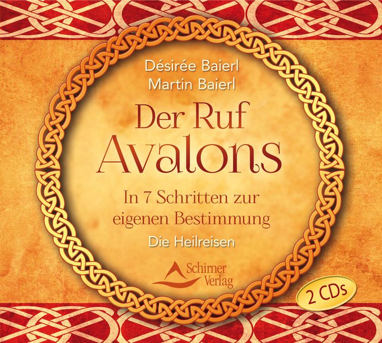 Produktbild: CD: Der Ruf Avalons